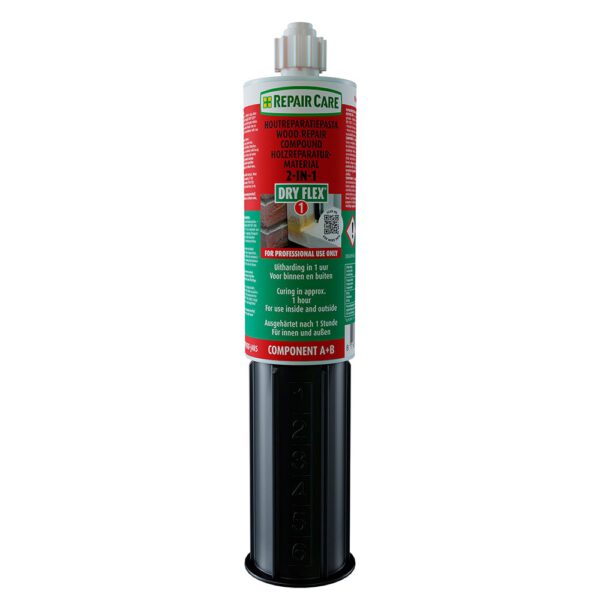 Repair Care 2 in 1 Houtrot Reparatie
